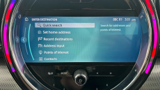 MINI Countryman 1.5 Cooper S E Exclusive ALL4 PHEV 5dr Auto [Comf] Hatchback